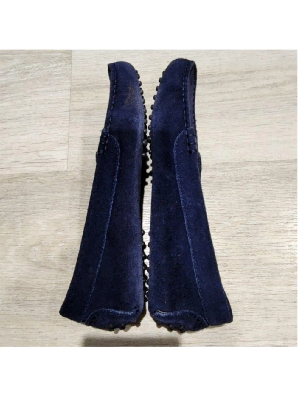 M. Gemi gemi shoes